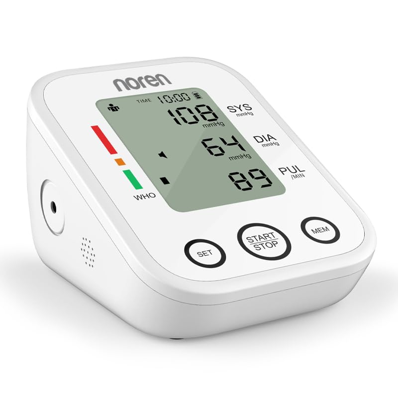 BP Apparatus Digital