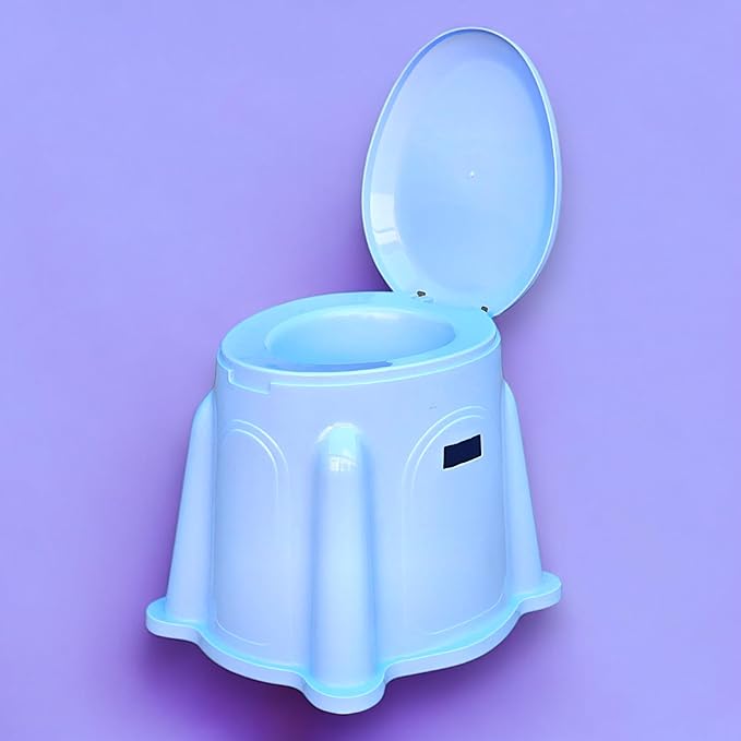 Western Commod stool