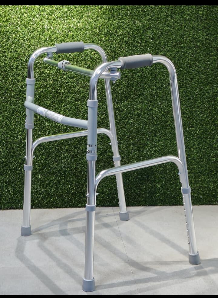 Folding Walker